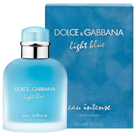 dolce gabbana blue womens|dolce gabbana blue perfume women.